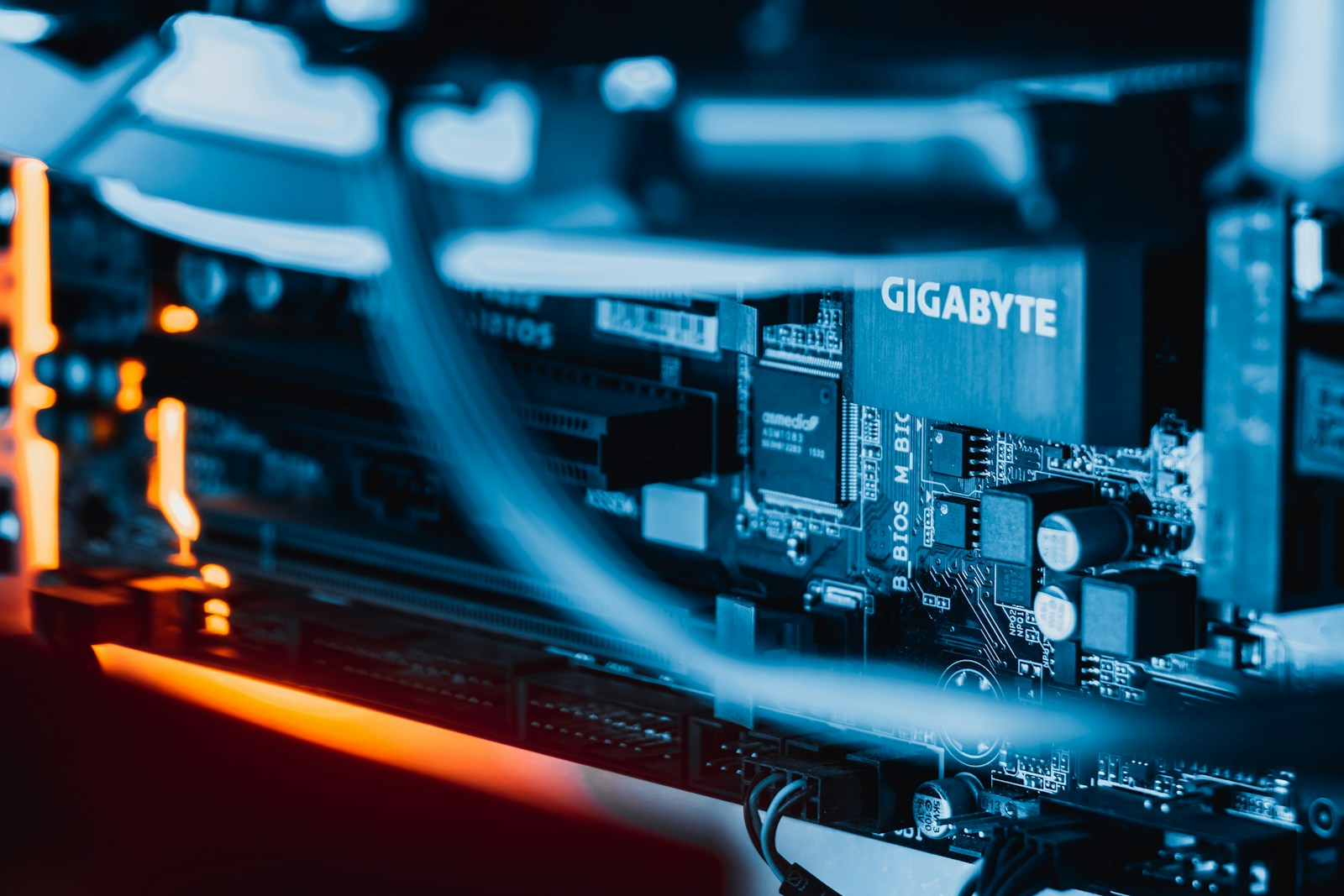 Backup & Disaster Recovery