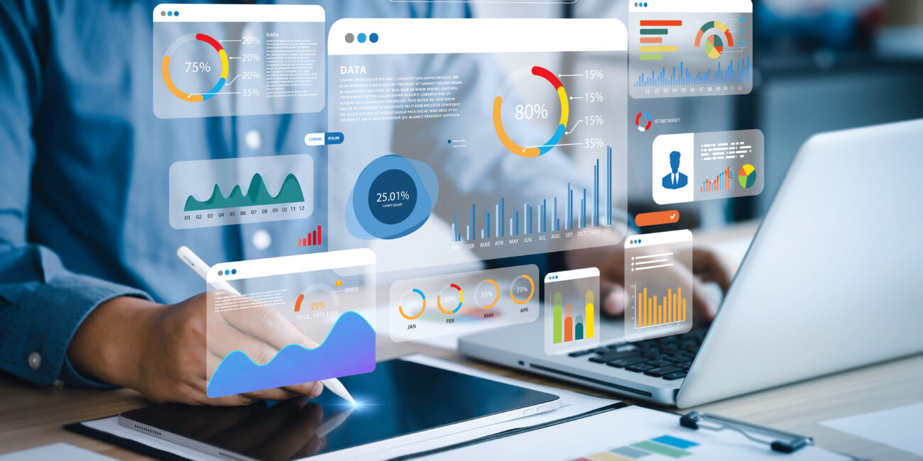 Marketing Analytics & Reporting