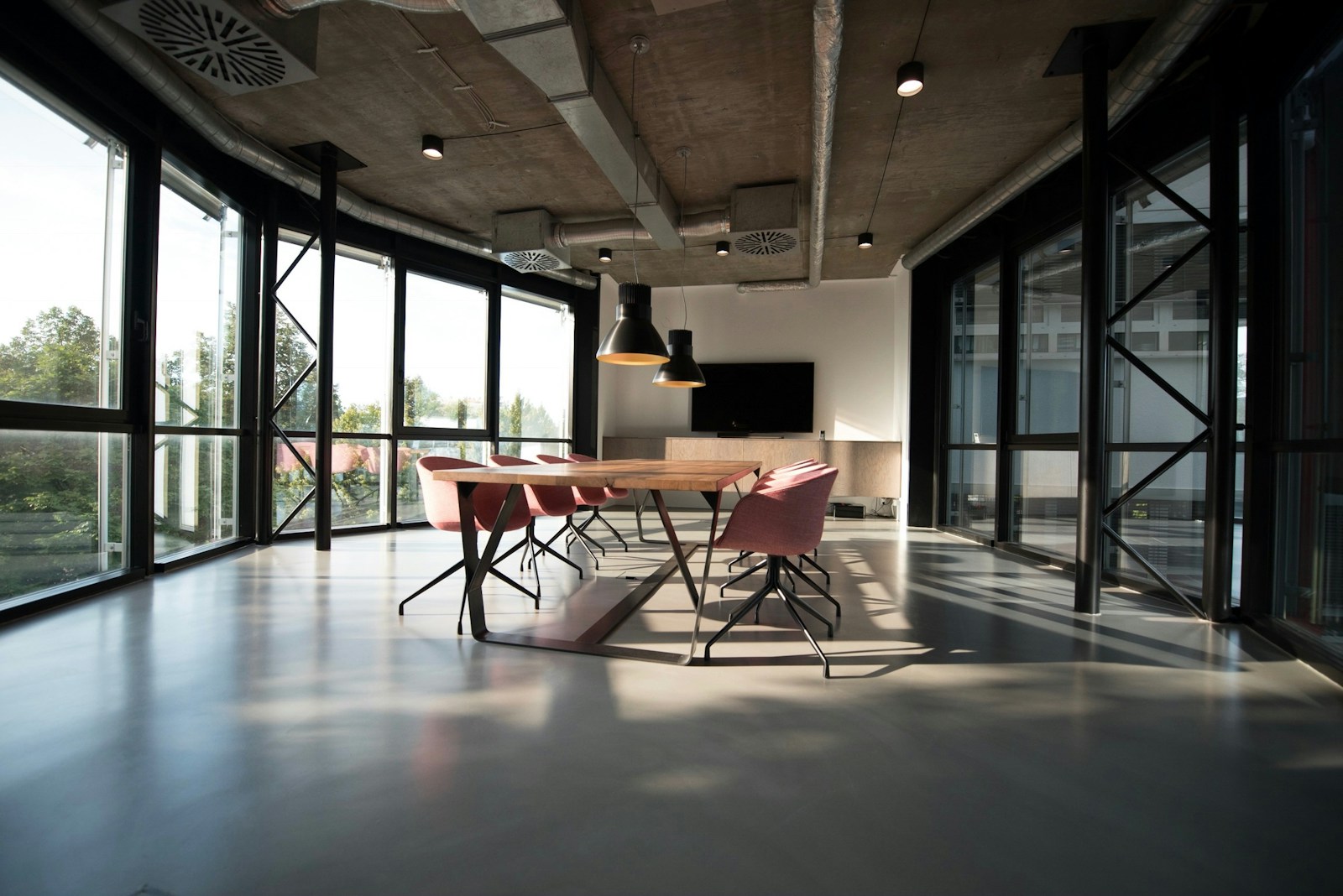 Enterprise Software Development