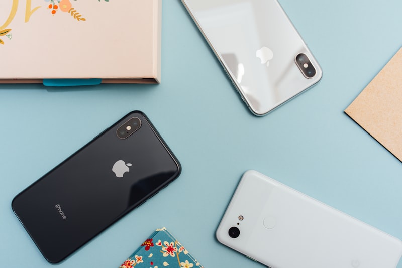 iOS App Development