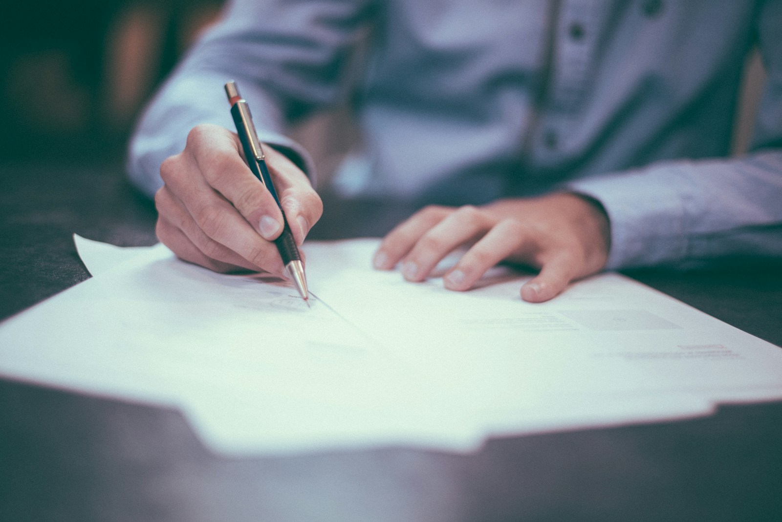 AI Document Processing
