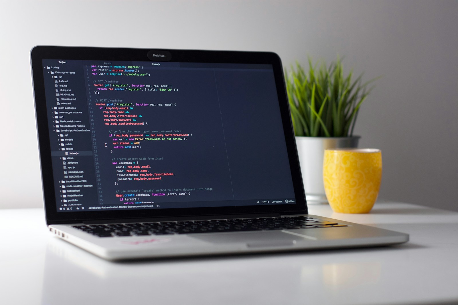 Laravel Development