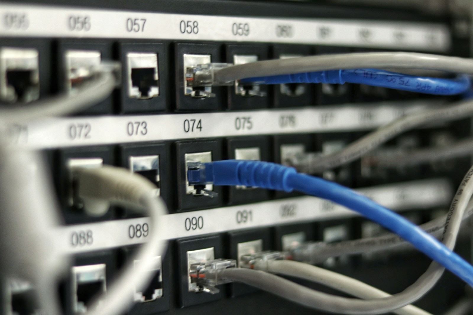 Cloud Infrastructure Services