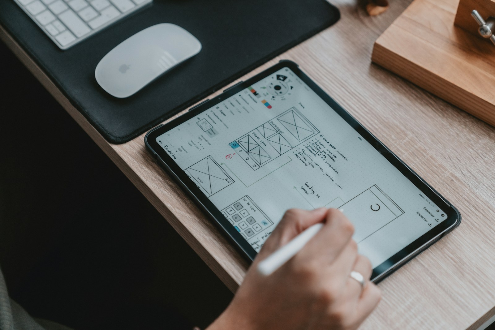 Digital Product Design