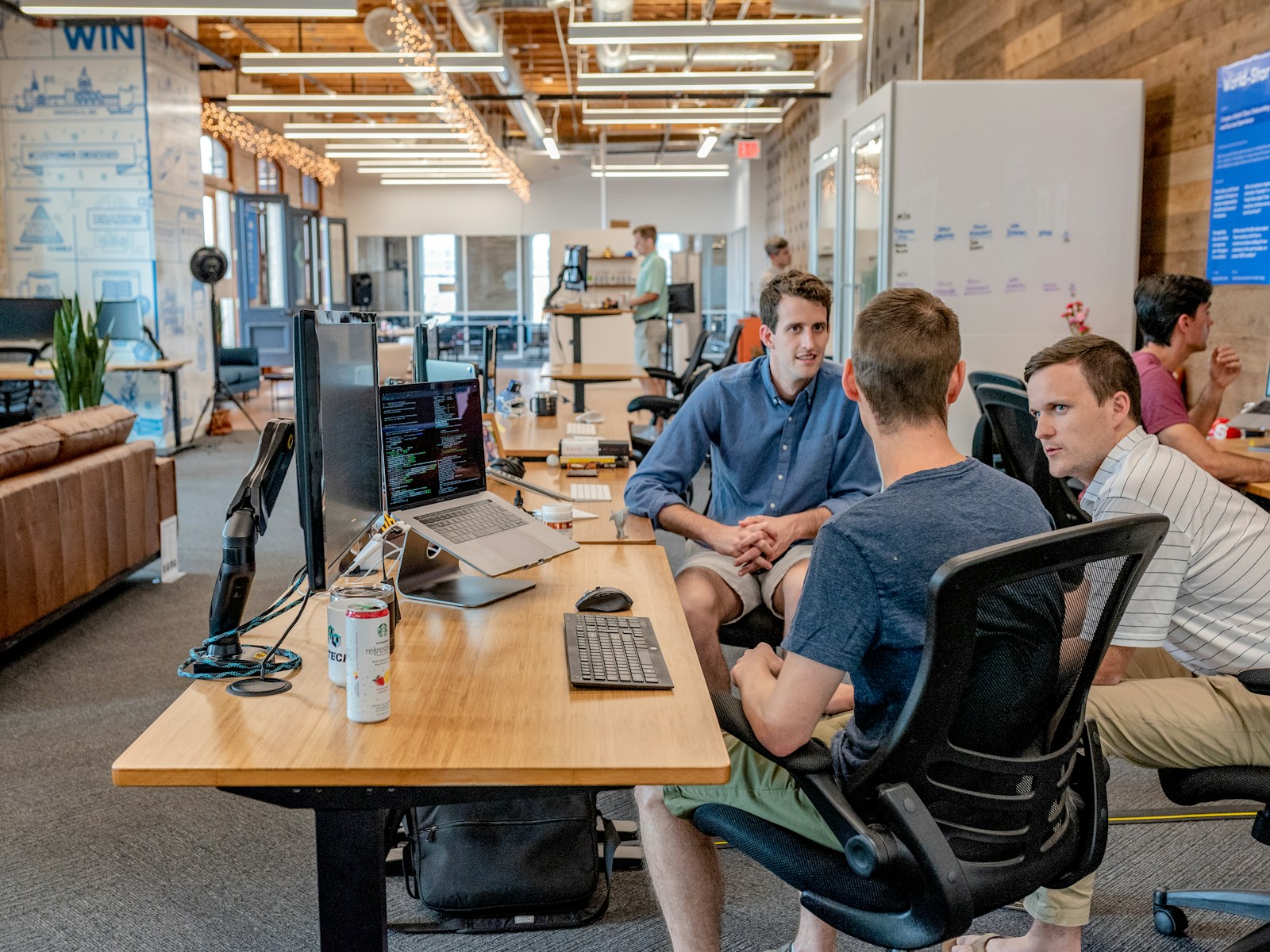 SaaS Product Development